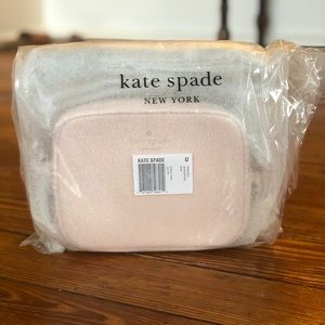 NWT Kate Spade Crossbody